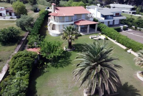 Luxury Beachfront Villa for Sale in Halkidiki 2 copy