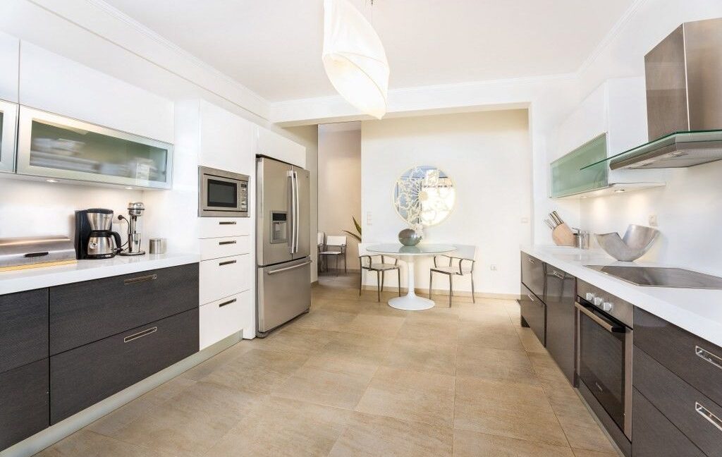 Luxury Beachfront Villa for Sale in Halkidiki 21