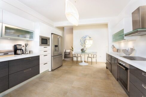 Luxury Beachfront Villa for Sale in Halkidiki 21