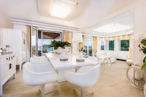 Luxury Beachfront Villa for Sale in Halkidiki 24