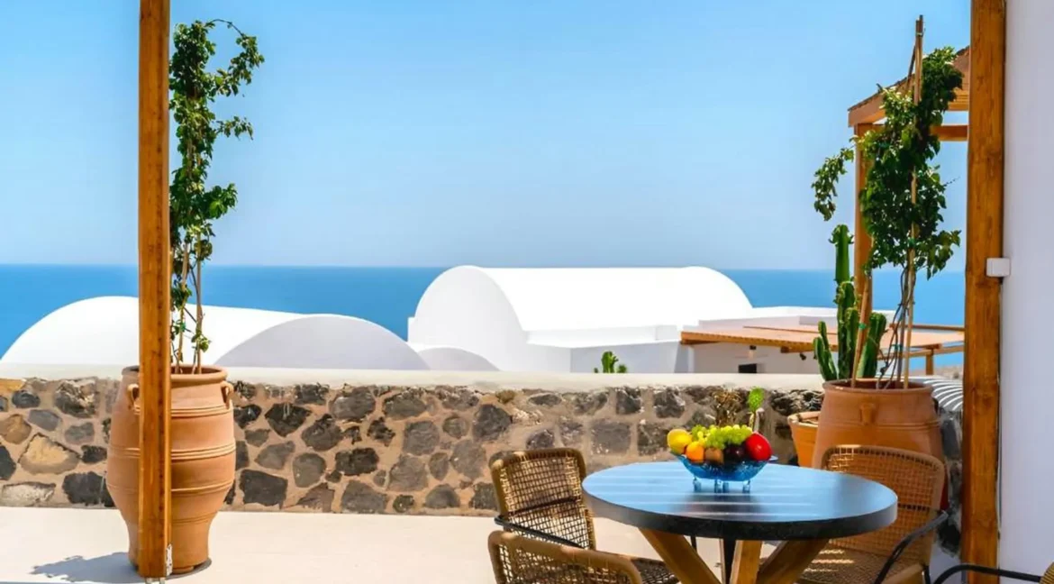 Luxury Property for Sale Santorini 10