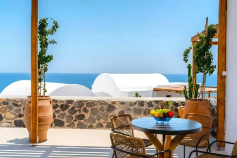 Luxury Property for Sale Santorini 10
