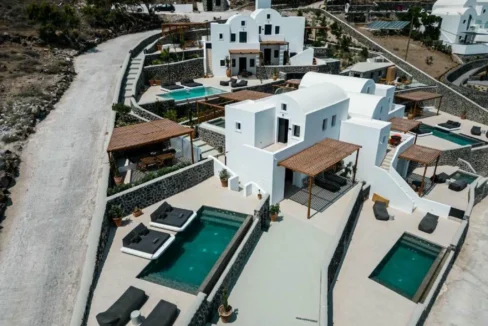 Luxury Property for Sale Santorini 11