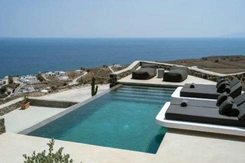 Luxury Property for Sale Santorini 12