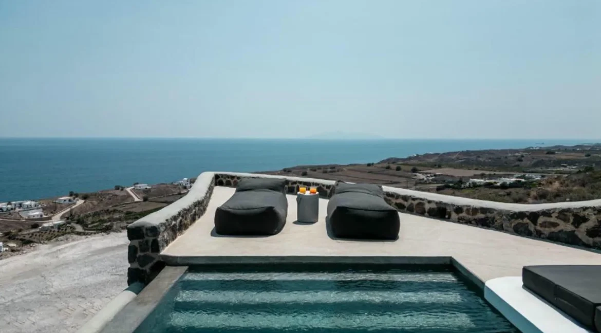 Luxury Property for Sale Santorini 13