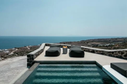 Luxury Property for Sale Santorini 13