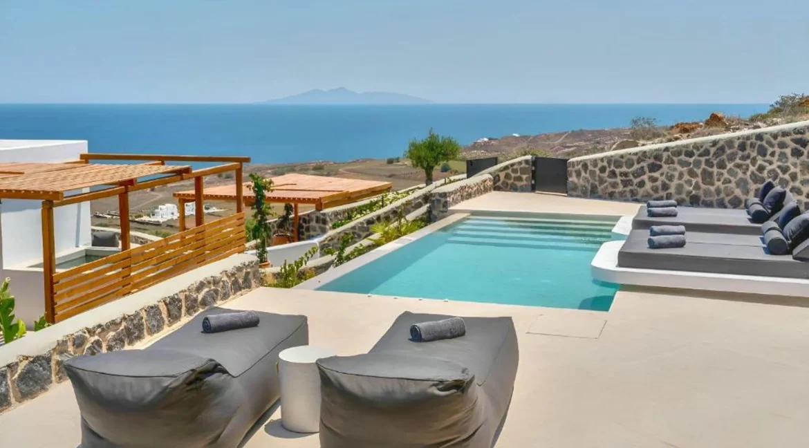 Luxury Property for Sale Santorini 14