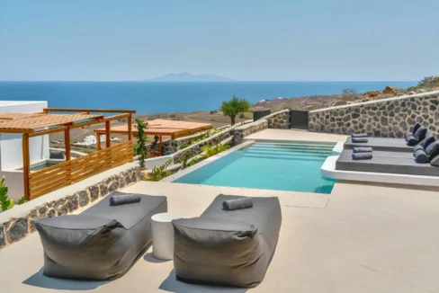 Luxury Property for Sale Santorini 14