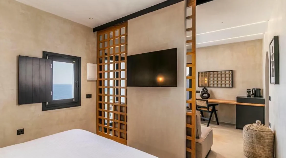 Luxury Property for Sale Santorini 15