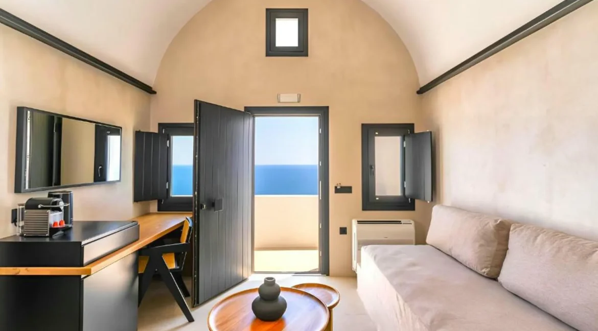 Luxury Property for Sale Santorini 16