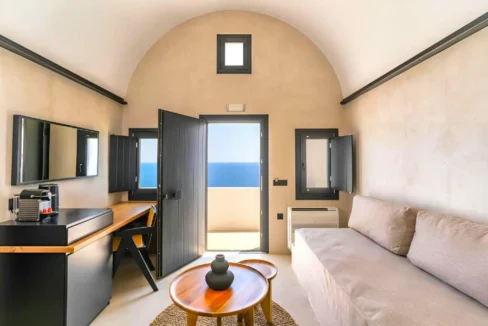 Luxury Property for Sale Santorini 16
