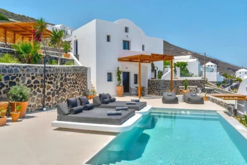 Luxury Property for Sale Santorini 17