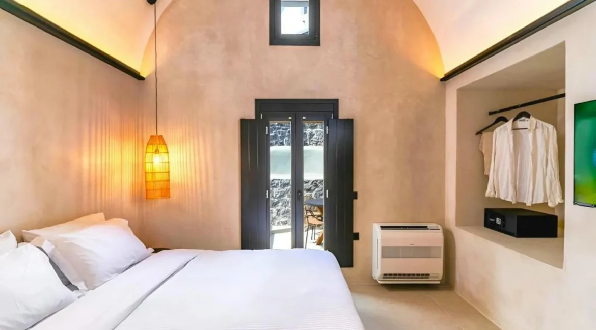 Luxury Property for Sale Santorini 18