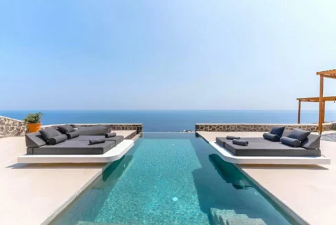 Luxury Property for Sale Santorini 19
