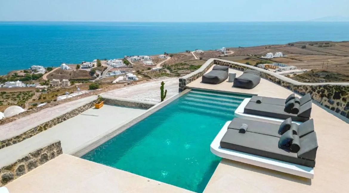 Luxury Property for Sale Santorini 3