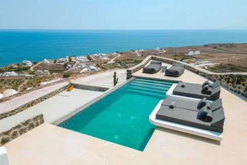 Luxury Property for Sale Santorini 3