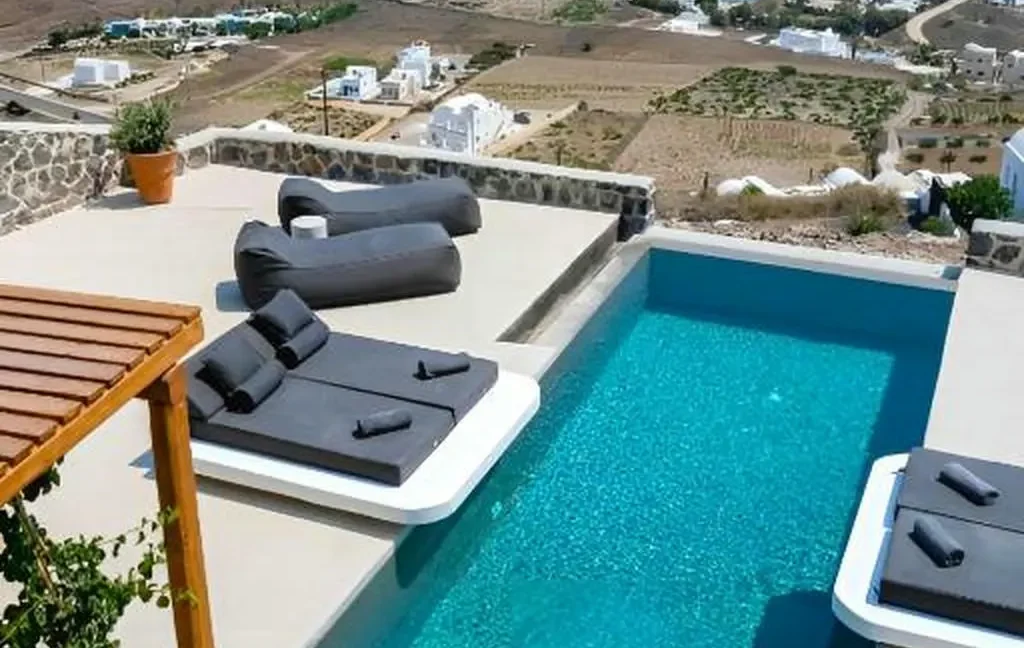 Luxury Property for Sale Santorini 5