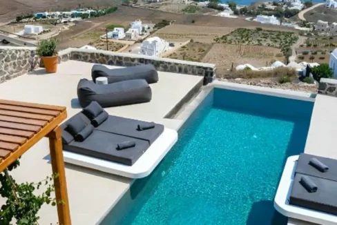 Luxury Property for Sale Santorini 5