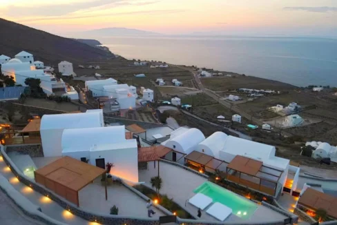 Luxury Property for Sale Santorini 6