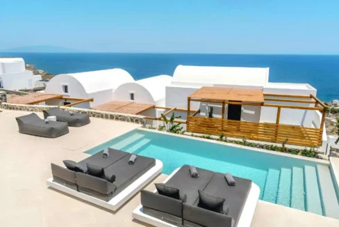 Luxury Property for Sale Santorini 7
