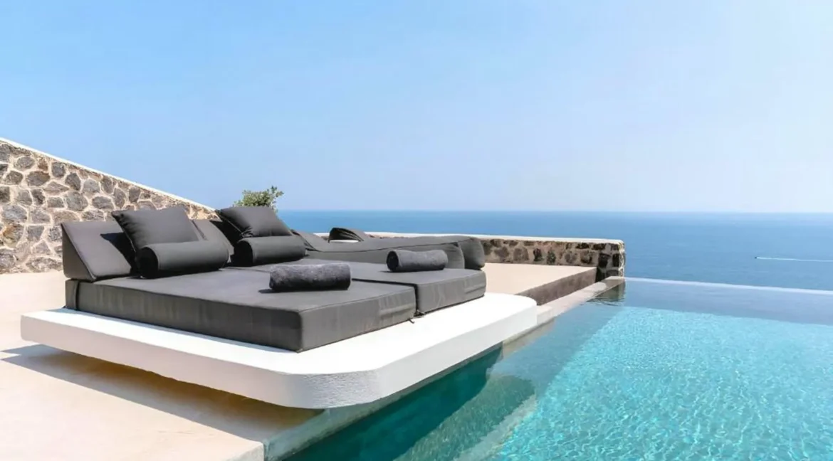 Luxury Property for Sale Santorini 8