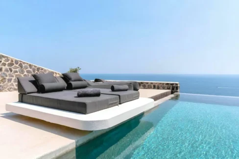 Luxury Property for Sale Santorini 8