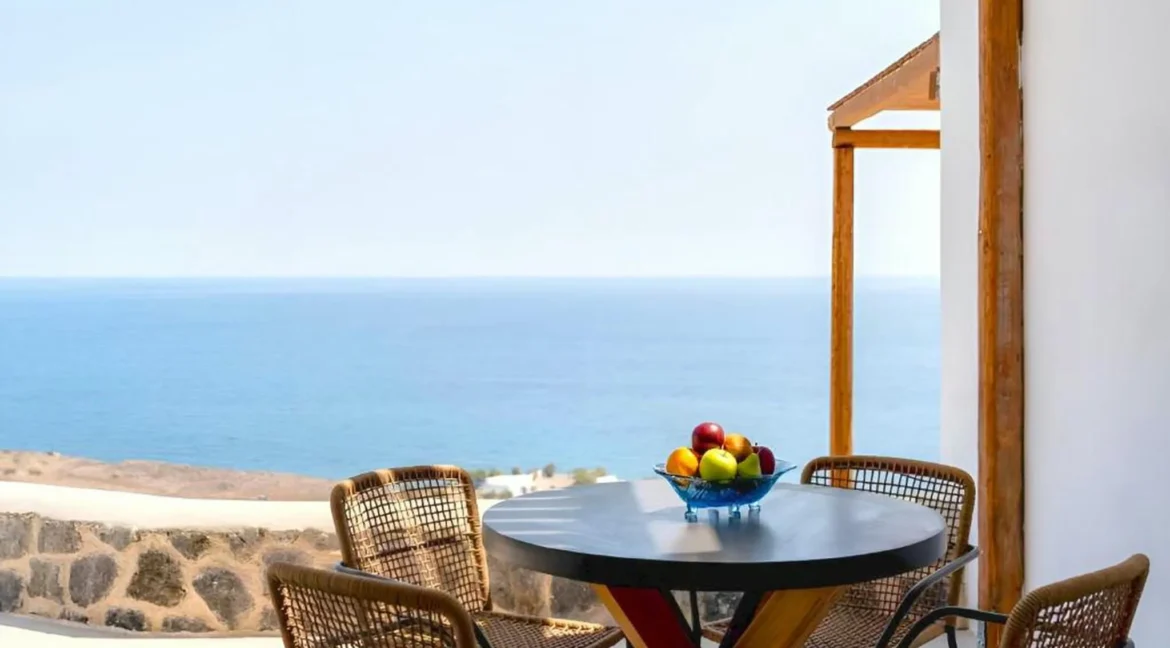 Luxury Property for Sale Santorini 9