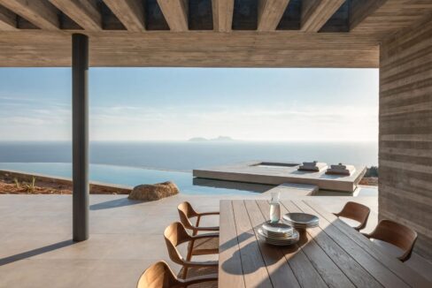 Luxury Ultra-Private Estate in Crete 1