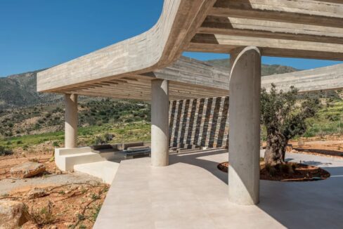 Luxury Ultra-Private Estate in Crete 10