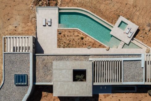 Luxury Ultra-Private Estate in Crete 11