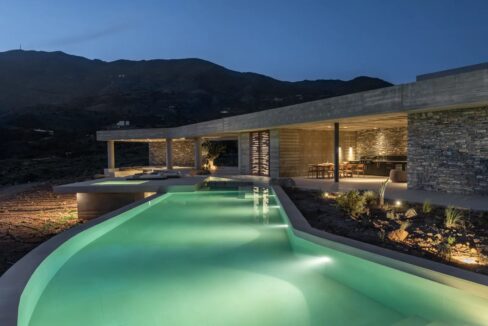 Luxury Ultra-Private Estate in Crete 12