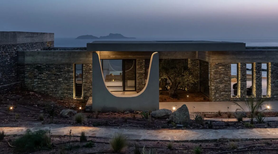 Luxury Ultra-Private Estate in Crete 13