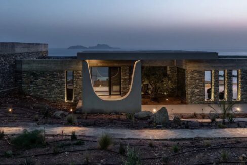 Luxury Ultra-Private Estate in Crete 13