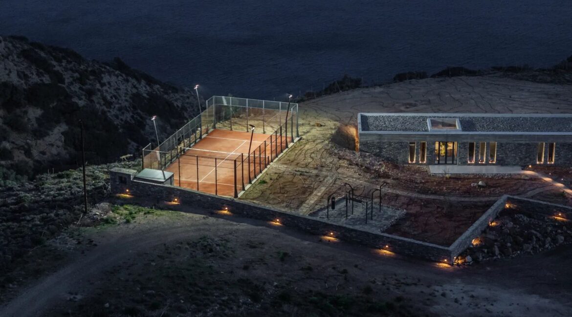 Luxury Ultra-Private Estate in Crete 14