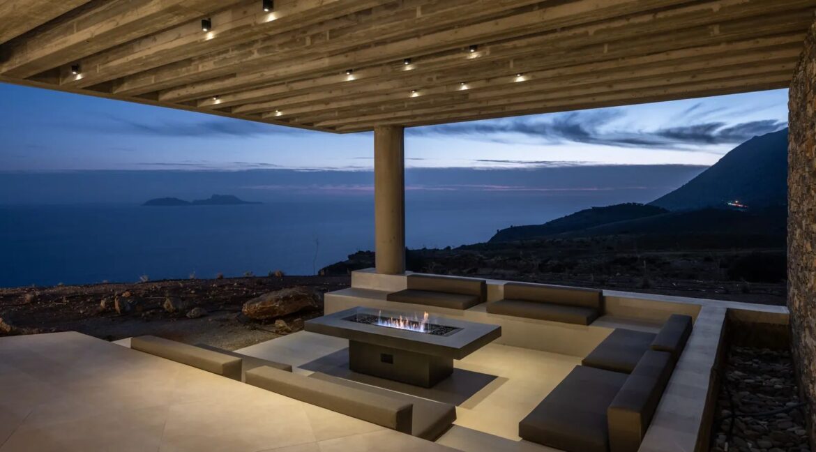 Luxury Ultra-Private Estate in Crete 15