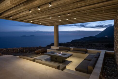 Luxury Ultra-Private Estate in Crete 15