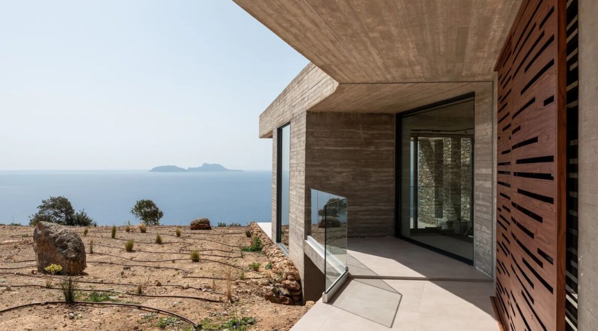 Luxury Ultra-Private Estate in Crete 17