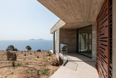 Luxury Ultra-Private Estate in Crete 17