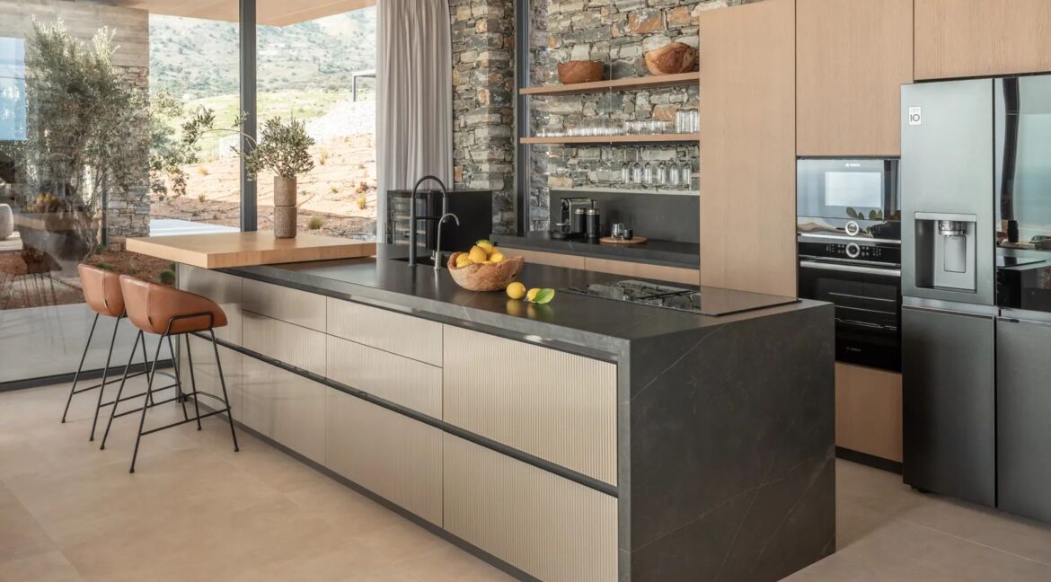 Luxury Ultra-Private Estate in Crete 19