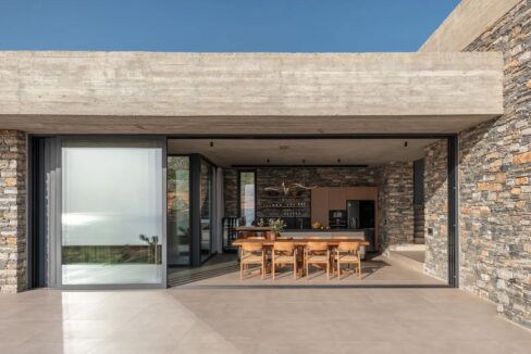 Luxury Ultra-Private Estate in Crete 2