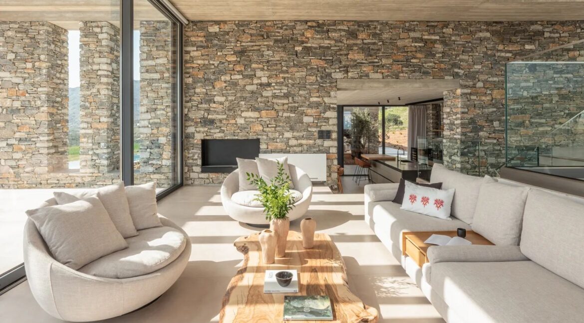 Luxury Ultra-Private Estate in Crete 20