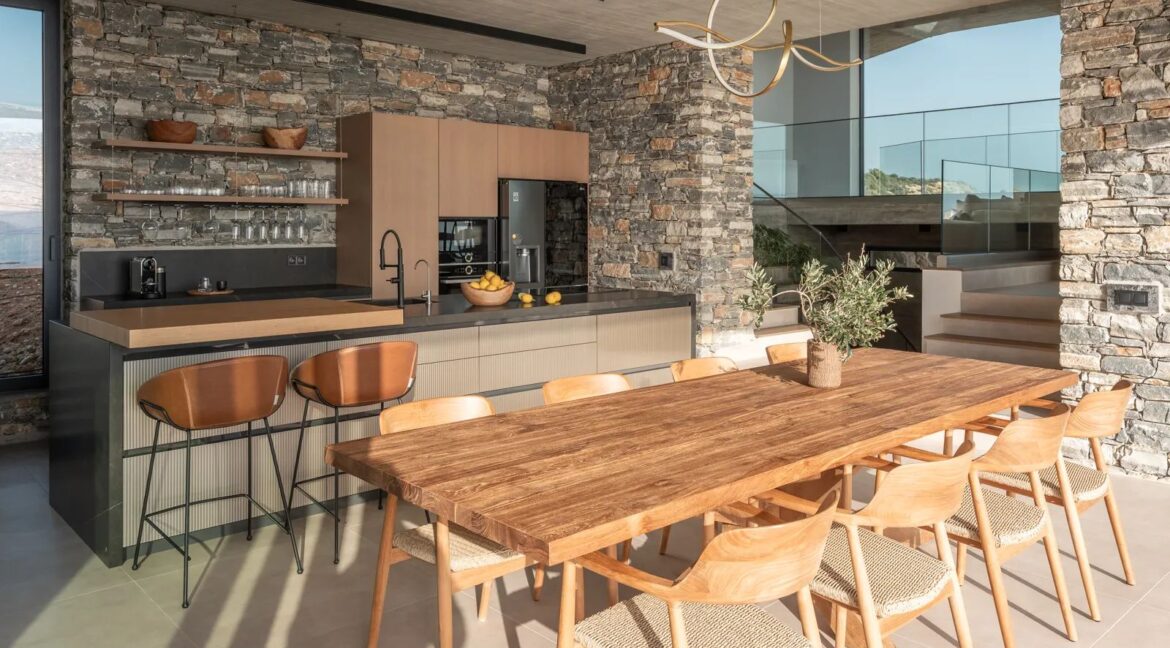 Luxury Ultra-Private Estate in Crete 21