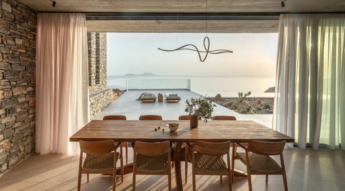 Luxury Ultra-Private Estate in Crete 22