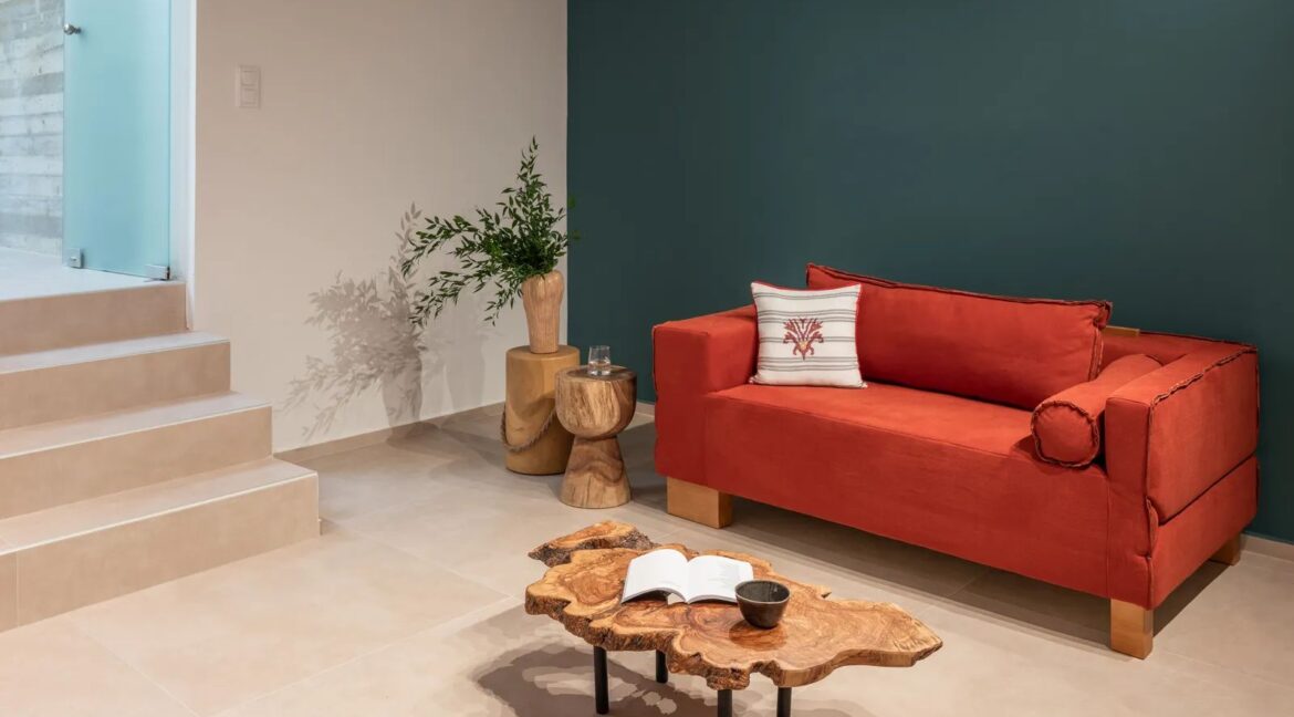 Luxury Ultra-Private Estate in Crete 23