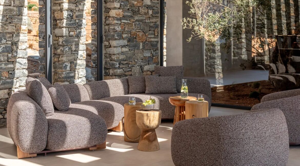 Luxury Ultra-Private Estate in Crete 24