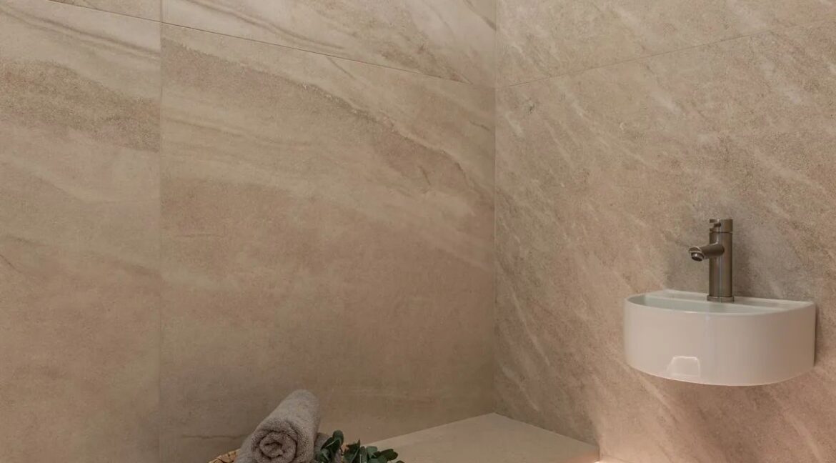 Luxury Ultra-Private Estate in Crete 29