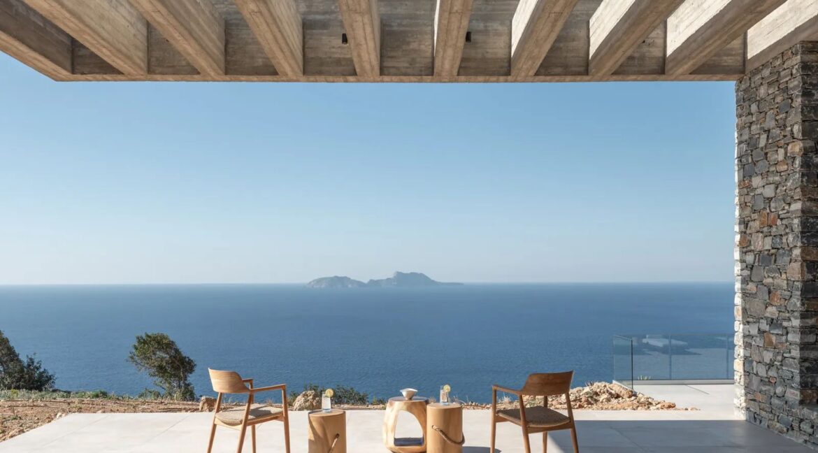 Luxury Ultra-Private Estate in Crete 31