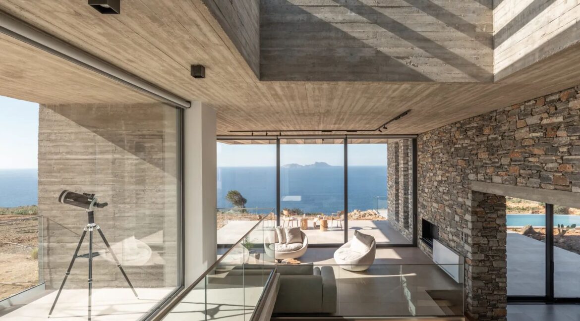 Luxury Ultra-Private Estate in Crete 32