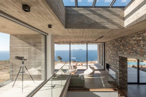 Luxury Ultra-Private Estate in Crete 32