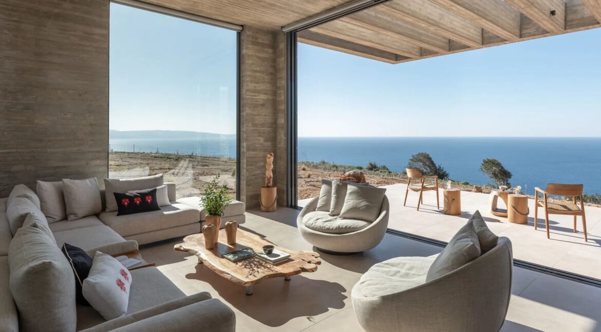 Luxury Ultra-Private Estate in Crete 33